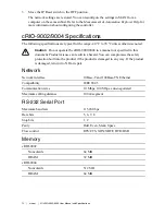 Preview for 13 page of National Instruments CompactRIO cRIO-9002 Manual