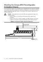 Preview for 4 page of National Instruments CompactRIO cRIO-9074XT User Manual And Specifications