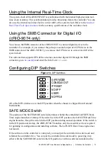 Preview for 13 page of National Instruments CompactRIO cRIO-9074XT User Manual And Specifications