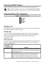 Preview for 15 page of National Instruments CompactRIO cRIO-9074XT User Manual And Specifications