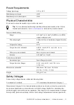 Preview for 19 page of National Instruments CompactRIO cRIO-9074XT User Manual And Specifications