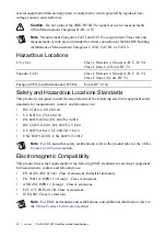 Preview for 20 page of National Instruments CompactRIO cRIO-9074XT User Manual And Specifications