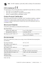 Preview for 21 page of National Instruments CompactRIO cRIO-9074XT User Manual And Specifications