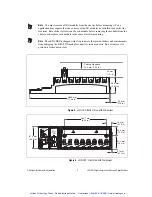 Preview for 4 page of National Instruments CompactRIO cRIO-FRC Operating Instructions And Specifications