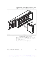 Preview for 9 page of National Instruments CompactRIO cRIO-FRC Operating Instructions And Specifications