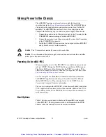 Preview for 11 page of National Instruments CompactRIO cRIO-FRC Operating Instructions And Specifications