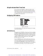 Preview for 13 page of National Instruments CompactRIO cRIO-FRC Operating Instructions And Specifications