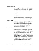 Preview for 14 page of National Instruments CompactRIO cRIO-FRC Operating Instructions And Specifications