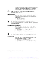 Preview for 19 page of National Instruments CompactRIO cRIO-FRC Operating Instructions And Specifications