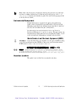 Preview for 20 page of National Instruments CompactRIO cRIO-FRC Operating Instructions And Specifications