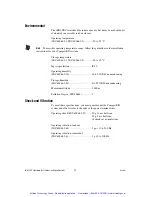 Preview for 21 page of National Instruments CompactRIO cRIO-FRC Operating Instructions And Specifications