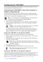 Preview for 2 page of National Instruments cRIO-9081 User Manual