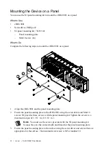 Preview for 22 page of National Instruments cRIO-9081 User Manual