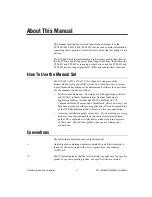 Preview for 9 page of National Instruments DAQ PCI-4451 User Manual