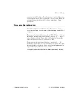 Preview for 66 page of National Instruments DAQ PCI-4451 User Manual