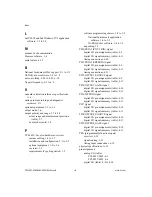 Preview for 119 page of National Instruments DAQ PCI-4451 User Manual