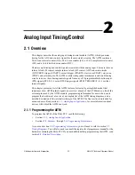 Preview for 30 page of National Instruments DAQ-STC Series Technical Reference Manual