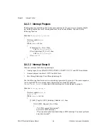 Preview for 412 page of National Instruments DAQ-STC Series Technical Reference Manual