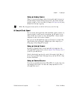 Preview for 70 page of National Instruments Data Acquisition Device E Series User Manual