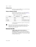 Preview for 82 page of National Instruments Data Acquisition Device E Series User Manual