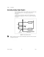 Preview for 88 page of National Instruments Data Acquisition Device E Series User Manual