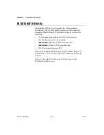 Preview for 145 page of National Instruments Data Acquisition Device E Series User Manual