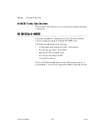 Preview for 217 page of National Instruments Data Acquisition Device E Series User Manual