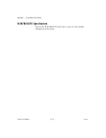 Preview for 237 page of National Instruments Data Acquisition Device E Series User Manual