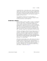 Preview for 17 page of National Instruments DIO 6533 User Manual