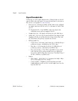 Preview for 49 page of National Instruments DIO 6533 User Manual