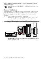 Preview for 4 page of National Instruments Eight-slot USB Chassis NI cDAQ-9172 Calibration Procedure