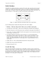 Preview for 19 page of National Instruments GPIB-110 User Manual