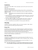 Preview for 24 page of National Instruments GPIB-110 User Manual