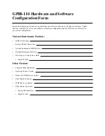 Preview for 53 page of National Instruments GPIB-110 User Manual