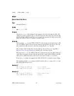 Preview for 125 page of National Instruments GPIB-232 User Manual