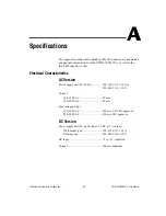 Preview for 137 page of National Instruments GPIB-232 User Manual