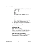 Preview for 192 page of National Instruments GPIB-232 User Manual