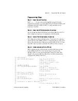 Preview for 195 page of National Instruments GPIB-232 User Manual