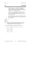 Preview for 104 page of National Instruments GPIB-SCSI-A User Manual