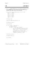 Preview for 176 page of National Instruments GPIB-SCSI-A User Manual