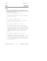 Preview for 274 page of National Instruments GPIB-SCSI-A User Manual