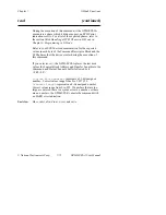 Preview for 280 page of National Instruments GPIB-SCSI-A User Manual