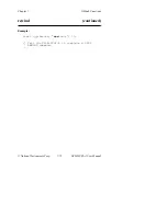 Preview for 284 page of National Instruments GPIB-SCSI-A User Manual