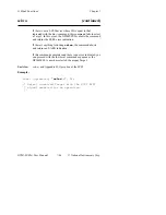 Preview for 293 page of National Instruments GPIB-SCSI-A User Manual