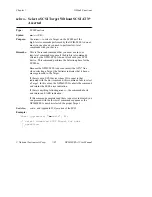 Preview for 294 page of National Instruments GPIB-SCSI-A User Manual