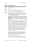 Preview for 316 page of National Instruments GPIB-SCSI-A User Manual