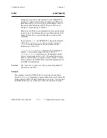 Preview for 323 page of National Instruments GPIB-SCSI-A User Manual