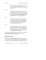 Preview for 338 page of National Instruments GPIB-SCSI-A User Manual