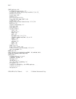 Preview for 394 page of National Instruments GPIB-SCSI-A User Manual