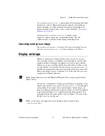 Preview for 23 page of National Instruments IMAQ Vision for LabWindows TM /CVI User Manual